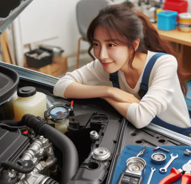 배터리 전해액 보충하는 순서