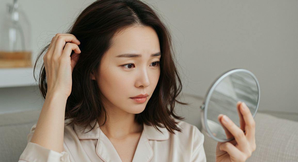 최근 유행하는 다이어트 챌린지, 탈모 위험까지 꼭 체크!