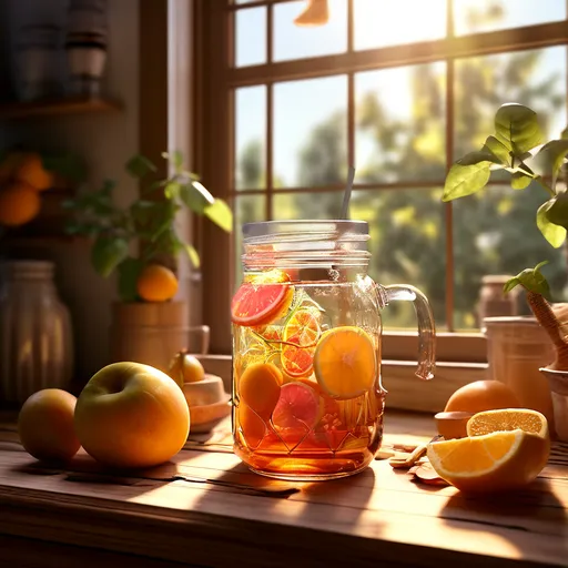 DIY 초파리 트랩 집에서 쉽게 해결하는 법