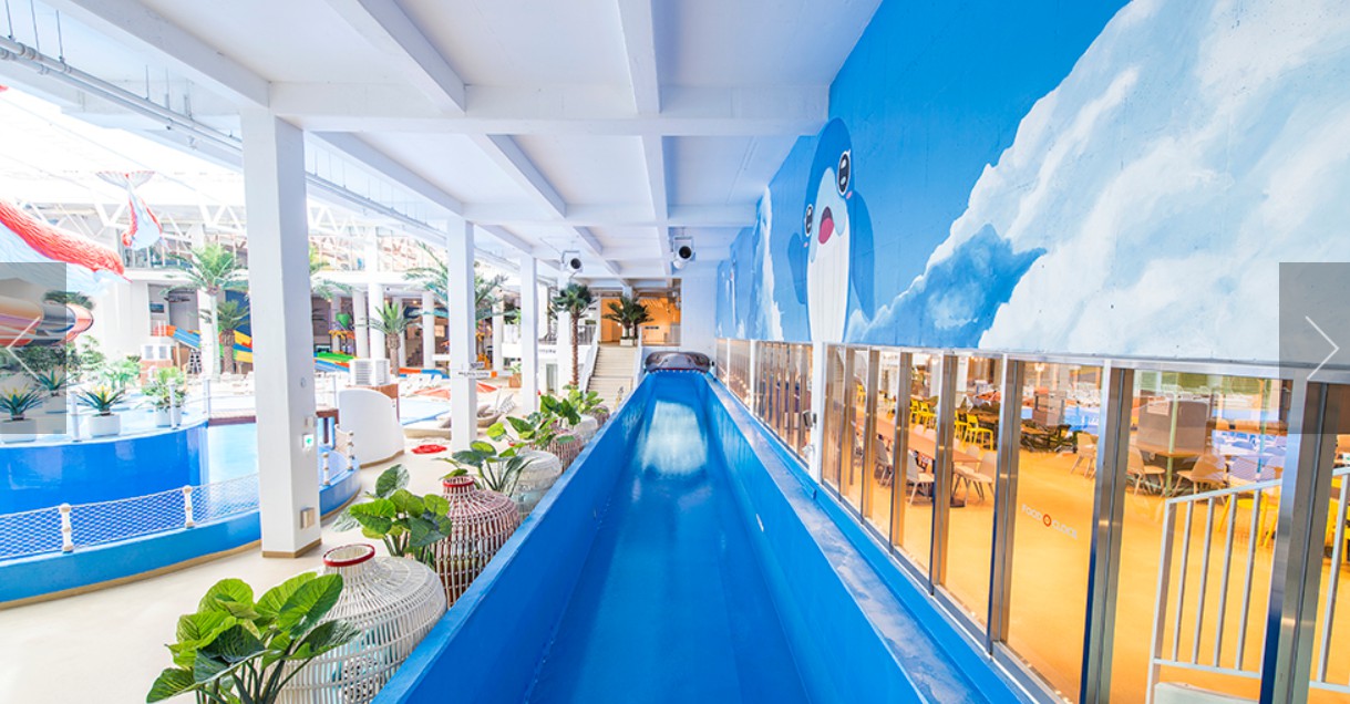 서울 워터파크 추천