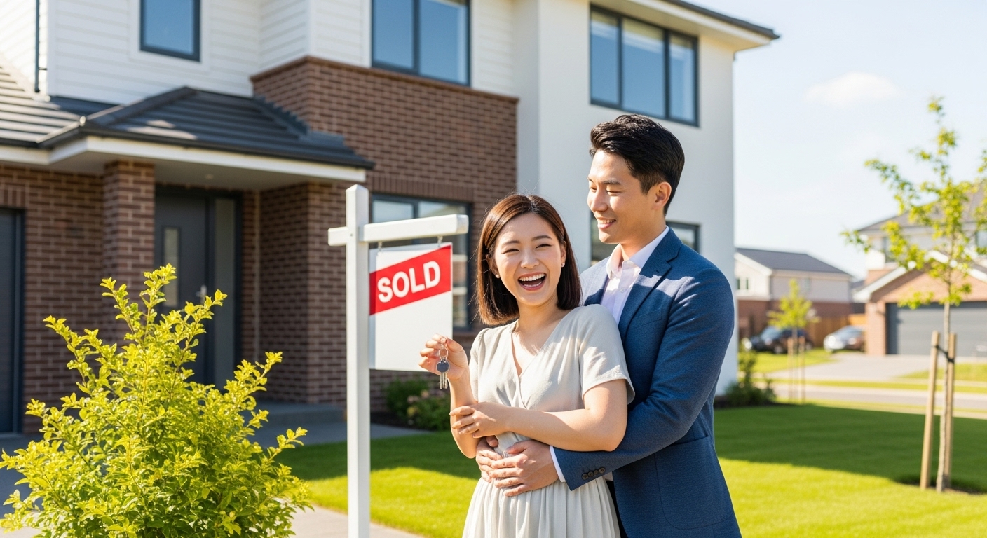 생애최초 보금자리론