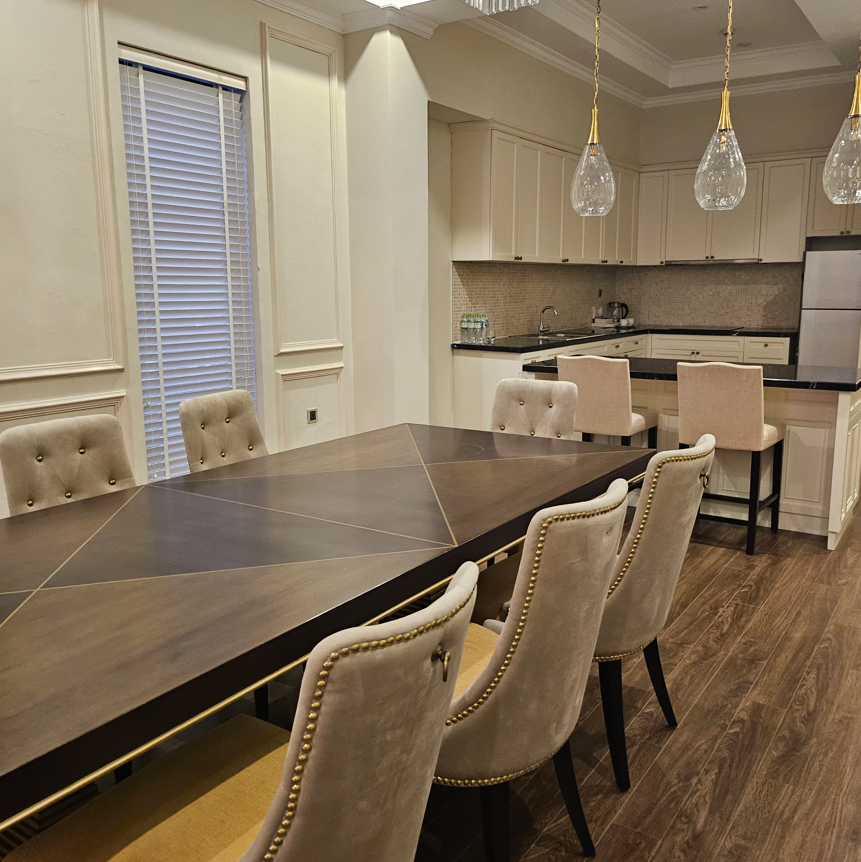 멜리아 빈펄 리조트 룸 사진