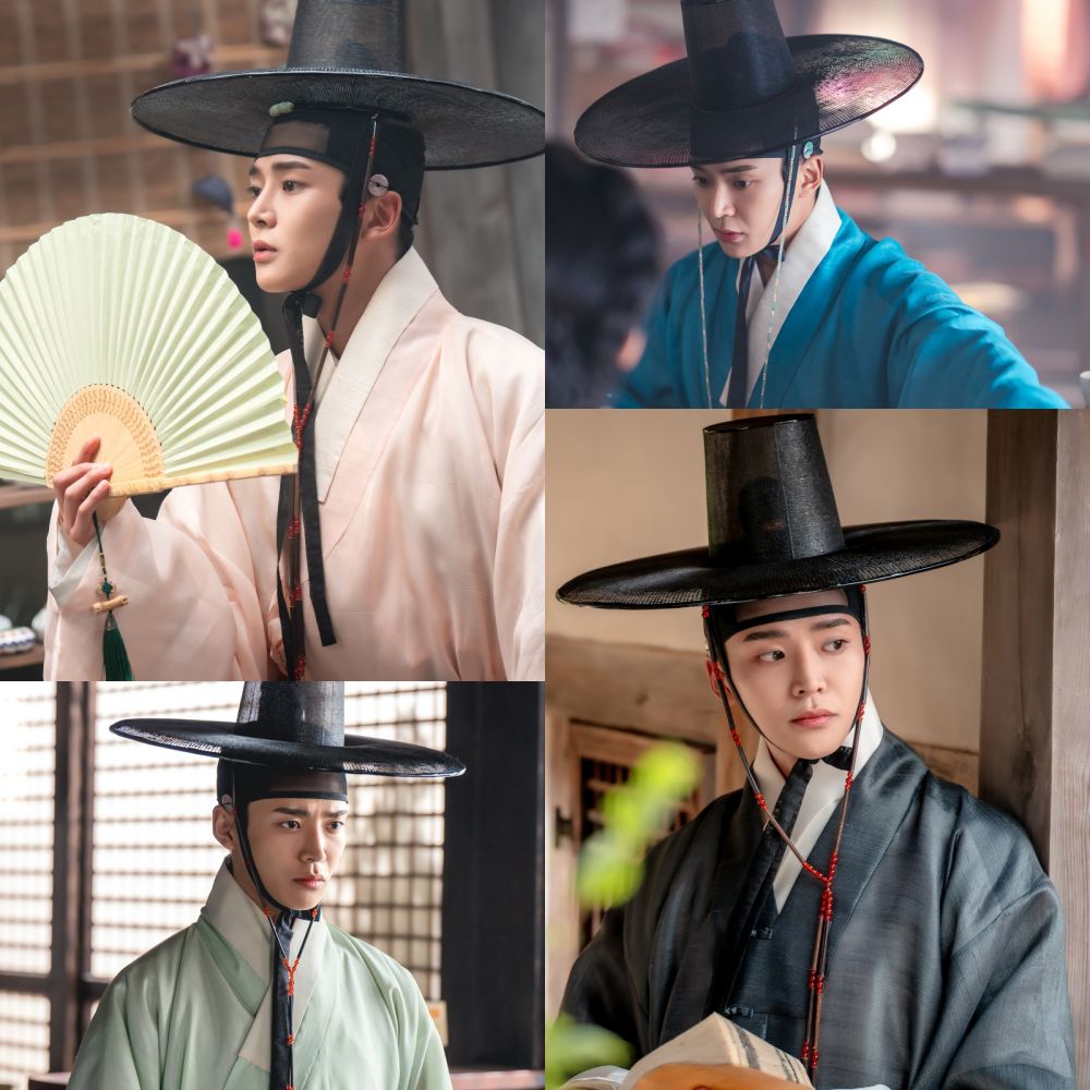로운&#44; KBS2 ‘ 혼례대첩 ’