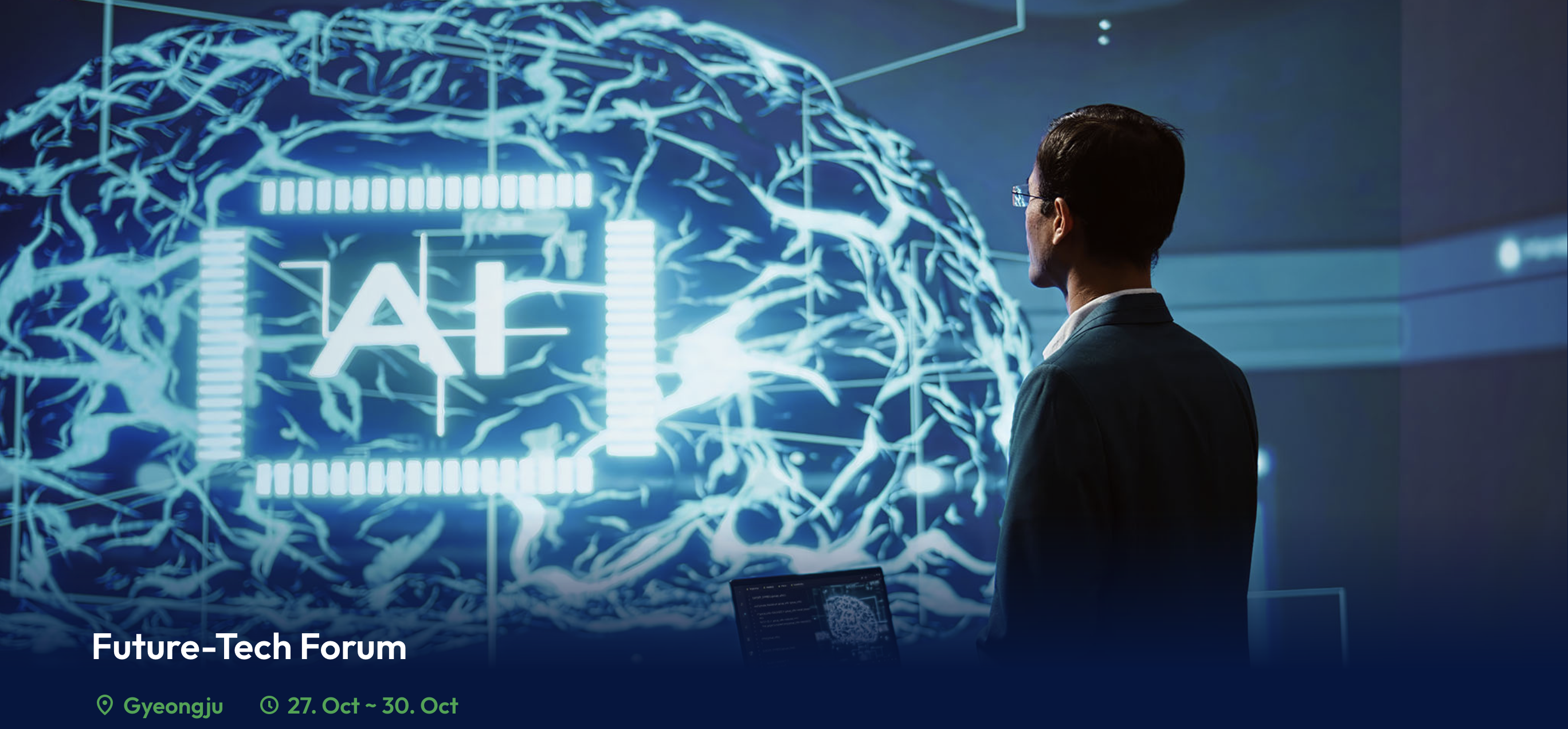 Futer-Tech Forum ❘ https://www.apecceosummitkorea2025.com