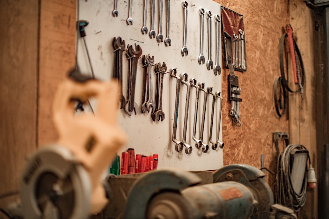 Toolbox