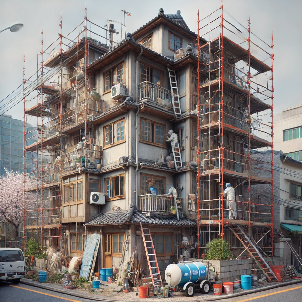 서울시 '안심 집수리' 최대 1,200만원 지원?! 놓치면 후회각!