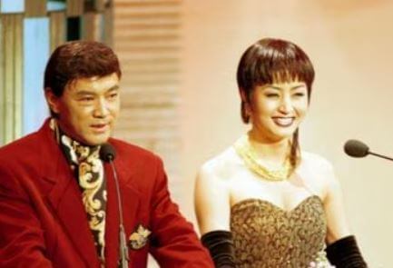 김혜수 청룡 이덕화