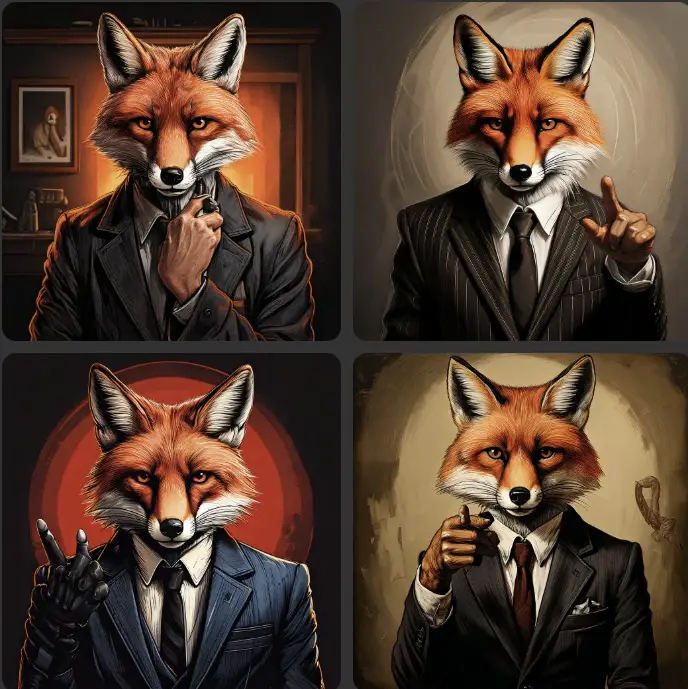 '어도비-플라이'에-사기고발-유튜브-채널-'사망여우-채널'-이미지-그려줘-선하게-암행어사처럼-프롬프트-넣어-이미지-생성하기