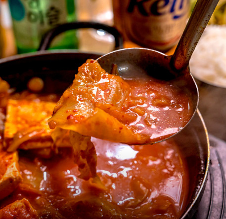 핸썸즈 성수동 갈비 맛집