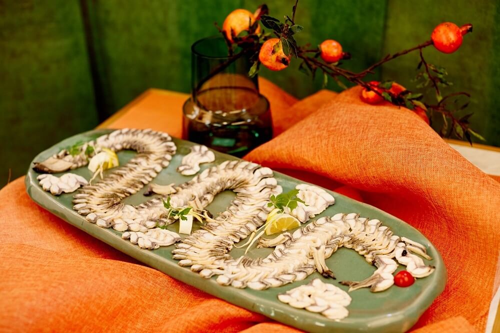 생생정보통 용 한 마리 장어수육 한 상 파주