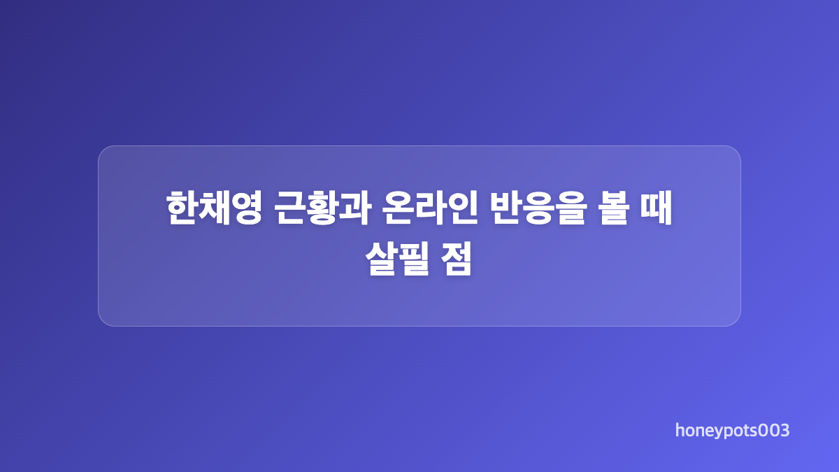 바비인형 이미지와 한채영 작품 이력 비교