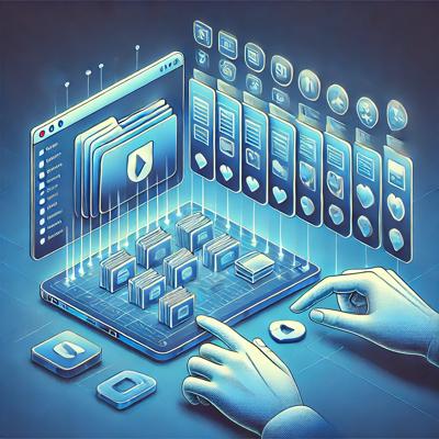 반디집 다운로드 설치 방법과 모든 기능 완벽 가이드 (초보자도 쉽게)