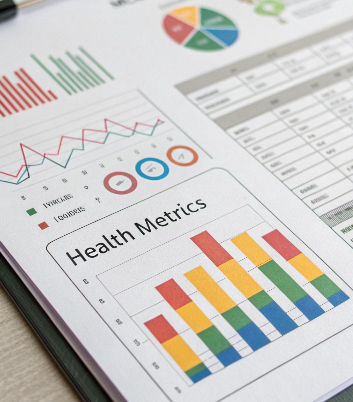 건강검진 수치, 어떻게 읽어야 할까요? 항목별 해석 가이드