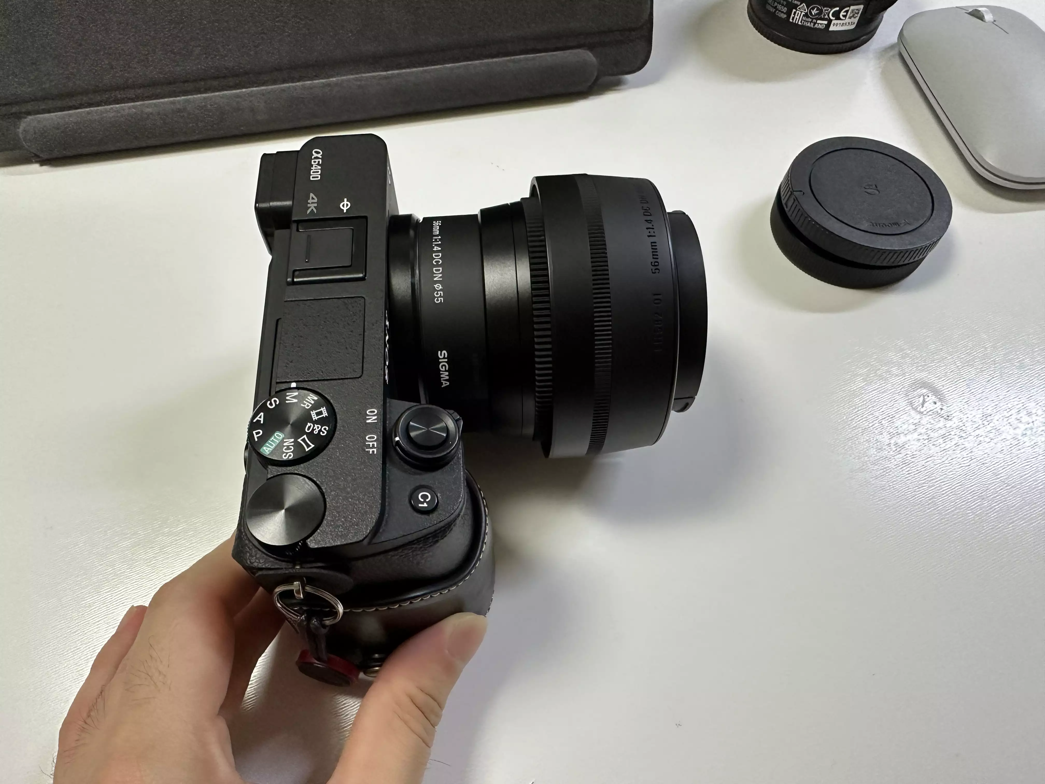 소니-a6400-시그마-56.4
