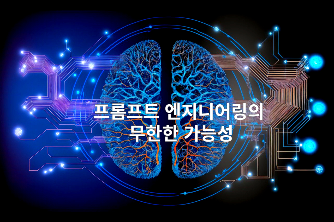 프롬프트 엔지니어링