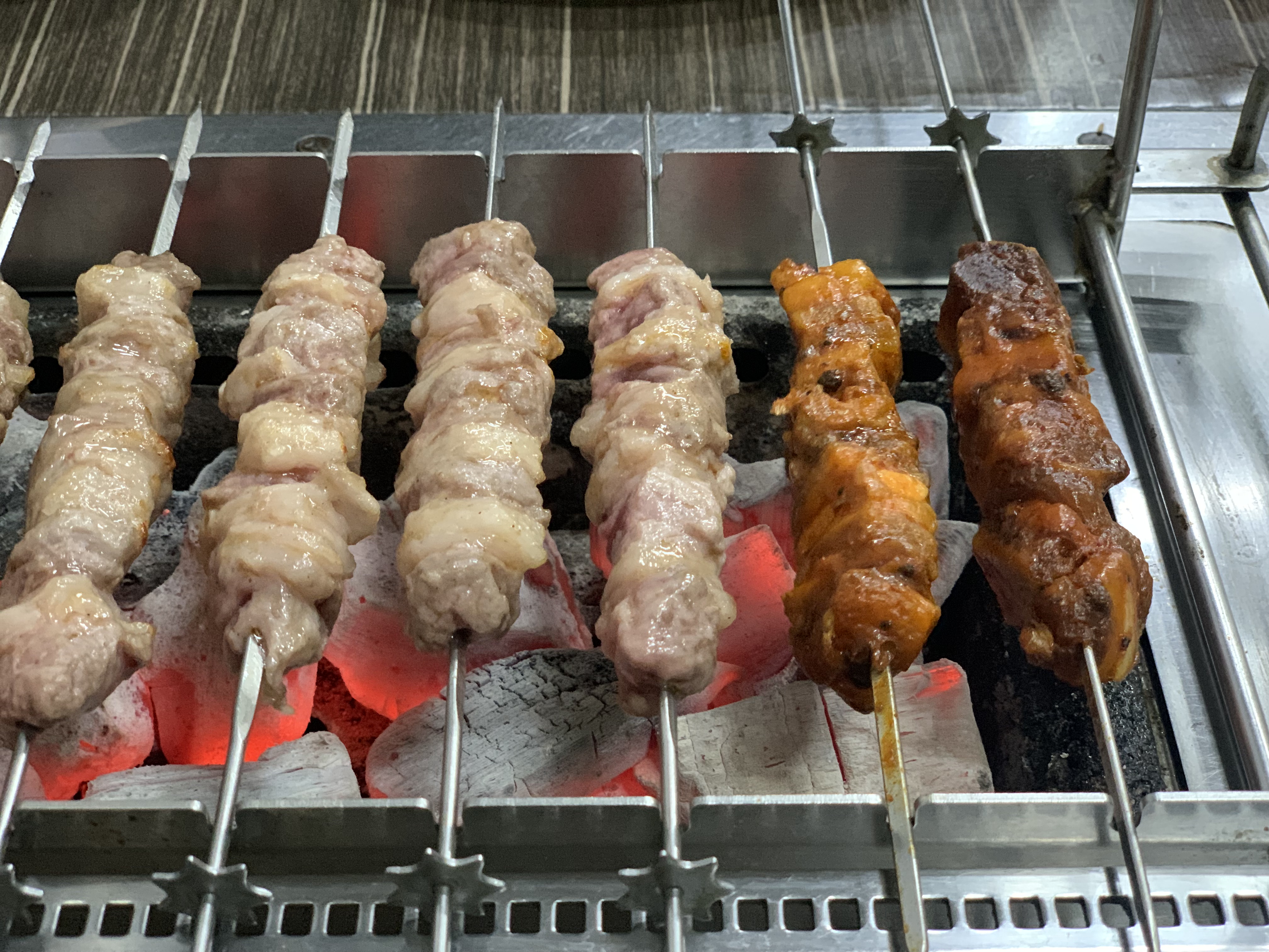 부천 양꼬치