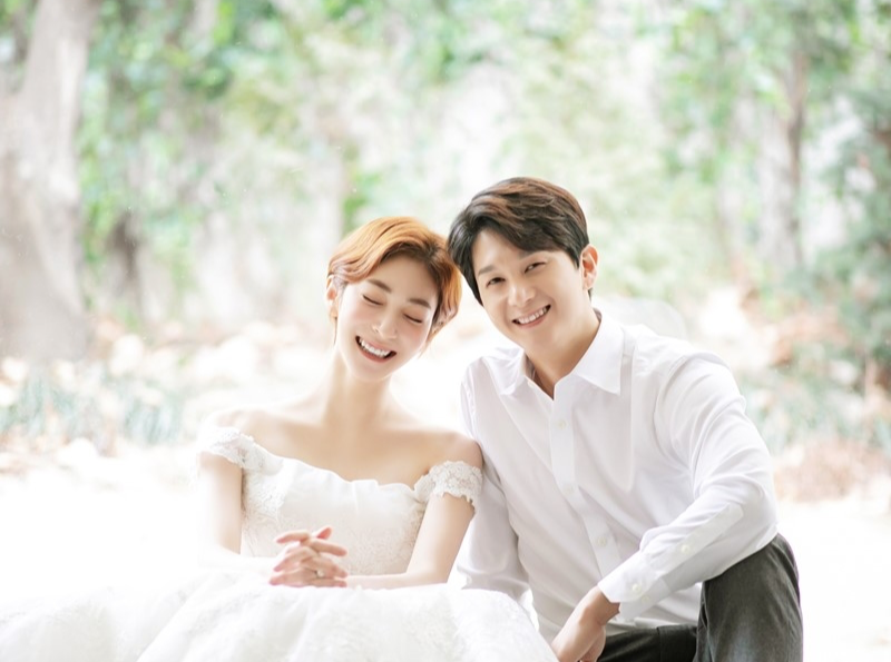 배우-왕지원-남편-박종석