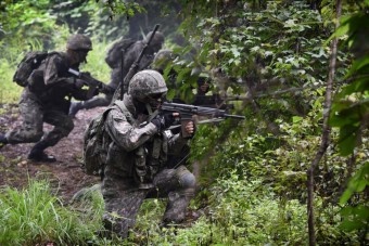 25년 군인월급 (병장205만원)