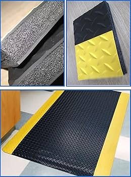 스탠딩 데스크 매트 추천 3종 비교