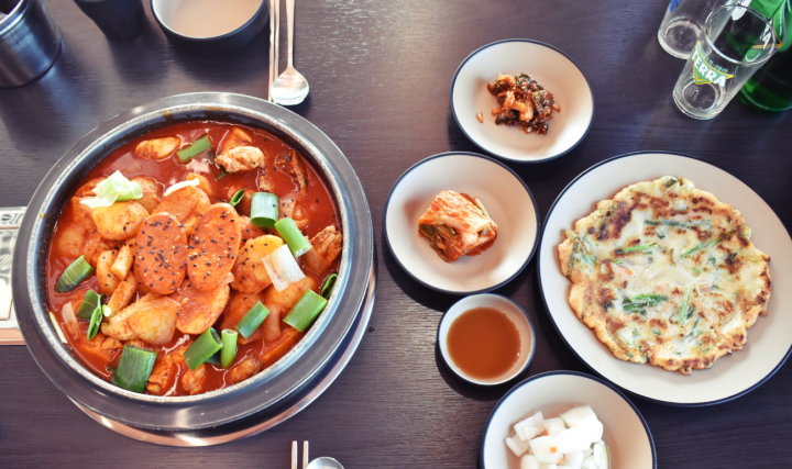 안산-맛집-조순금닭도리탕