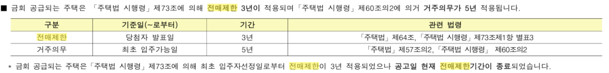 과천 그랑레브데시앙 무순위 줍줍 신혼희망타운 로또 청약