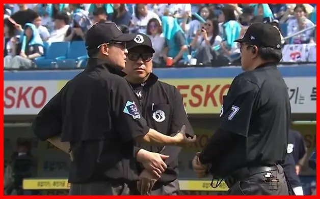 KBO 역대 최고 해고 중징계