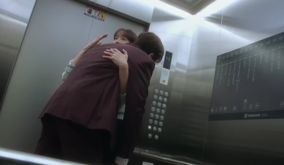 [드라마 재방송 다시보기 OTT] 아기가 생겼어요 5회 줄거리 결말