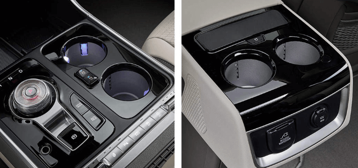 카니발 하이브리드