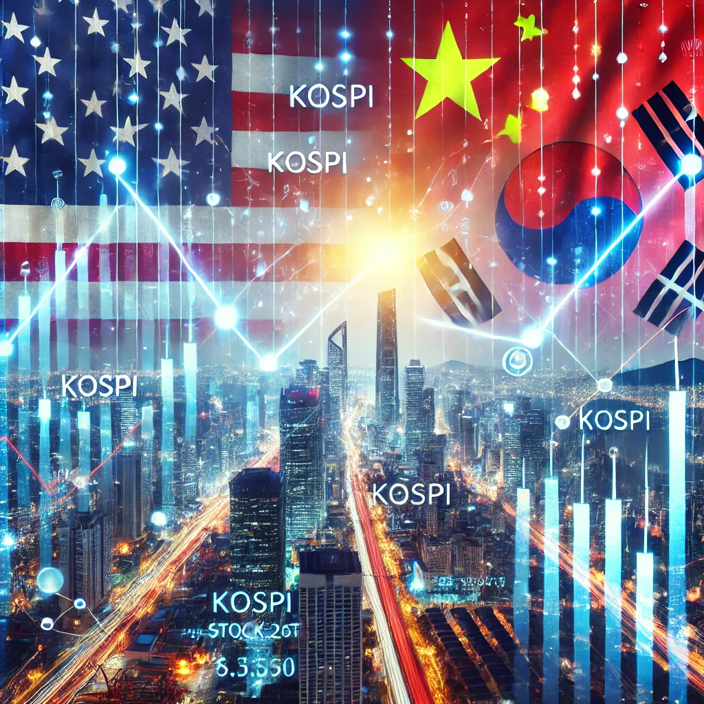 세계 경제 위기의 원인과 현재 상황