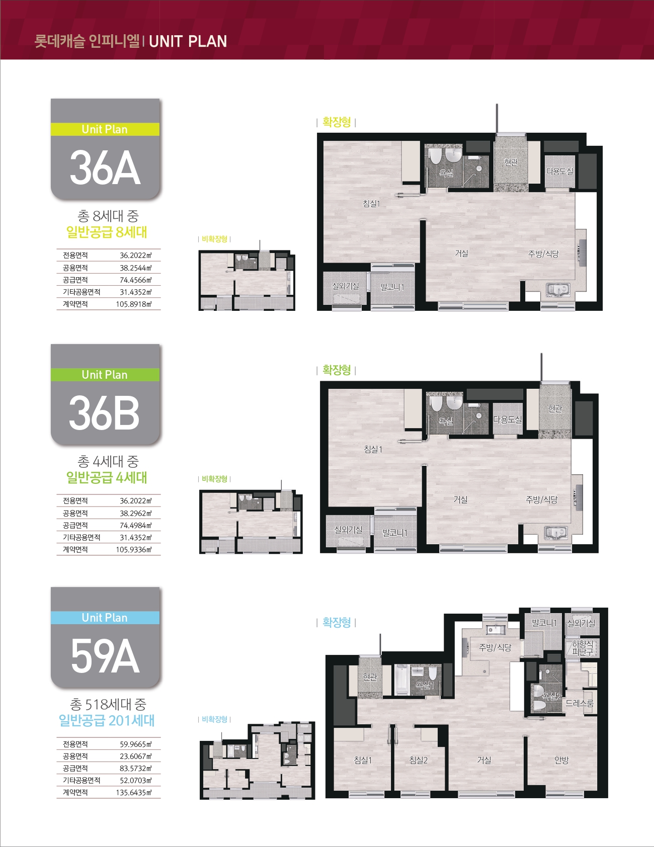 부산 문현 롯데캐슬 인피니엘 아파트 분양정보 알아보기
