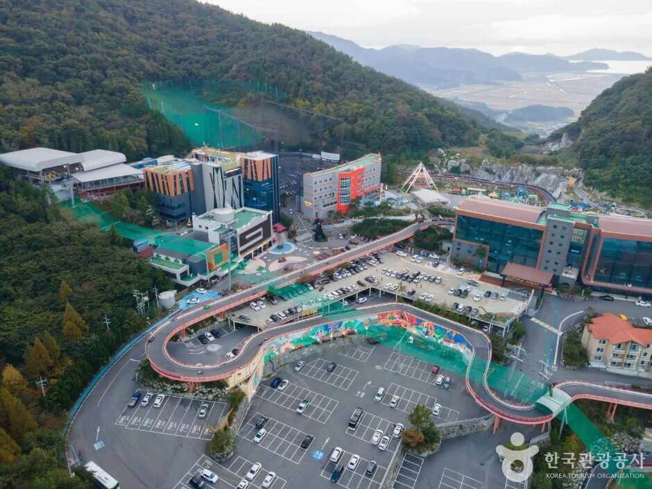 여수 가볼만한곳 베스트 10