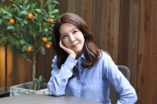 전수경 이혼