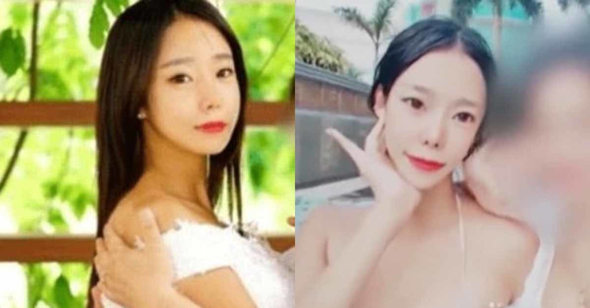 영원한 콩밥 '계곡 살인' 이은해 프로필 총정리