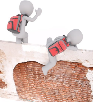 쫓기는 꿈, 도망가는 꿈 해몽 및 상황별 해석