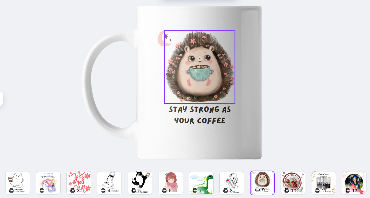 디자인 활용 예시1