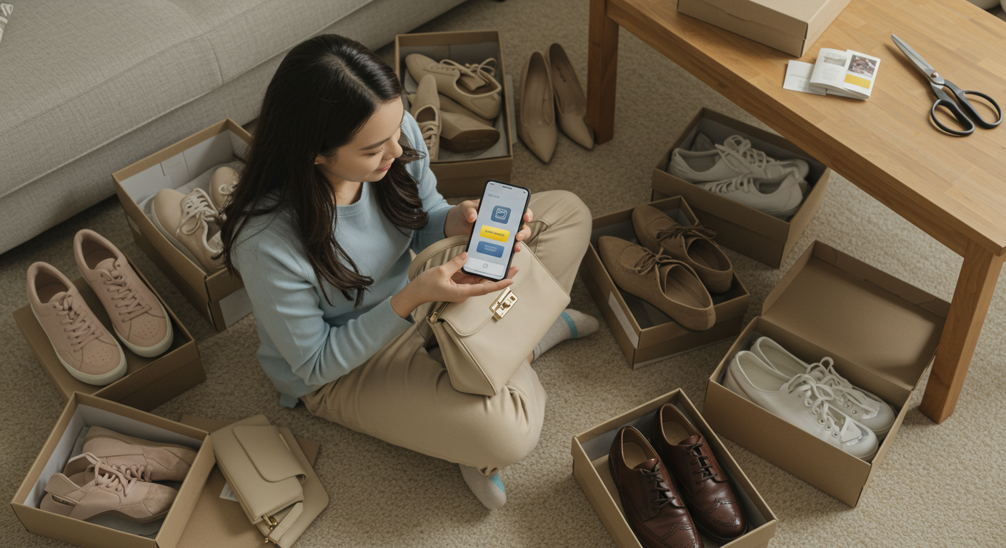 해외구매대행 세금신고