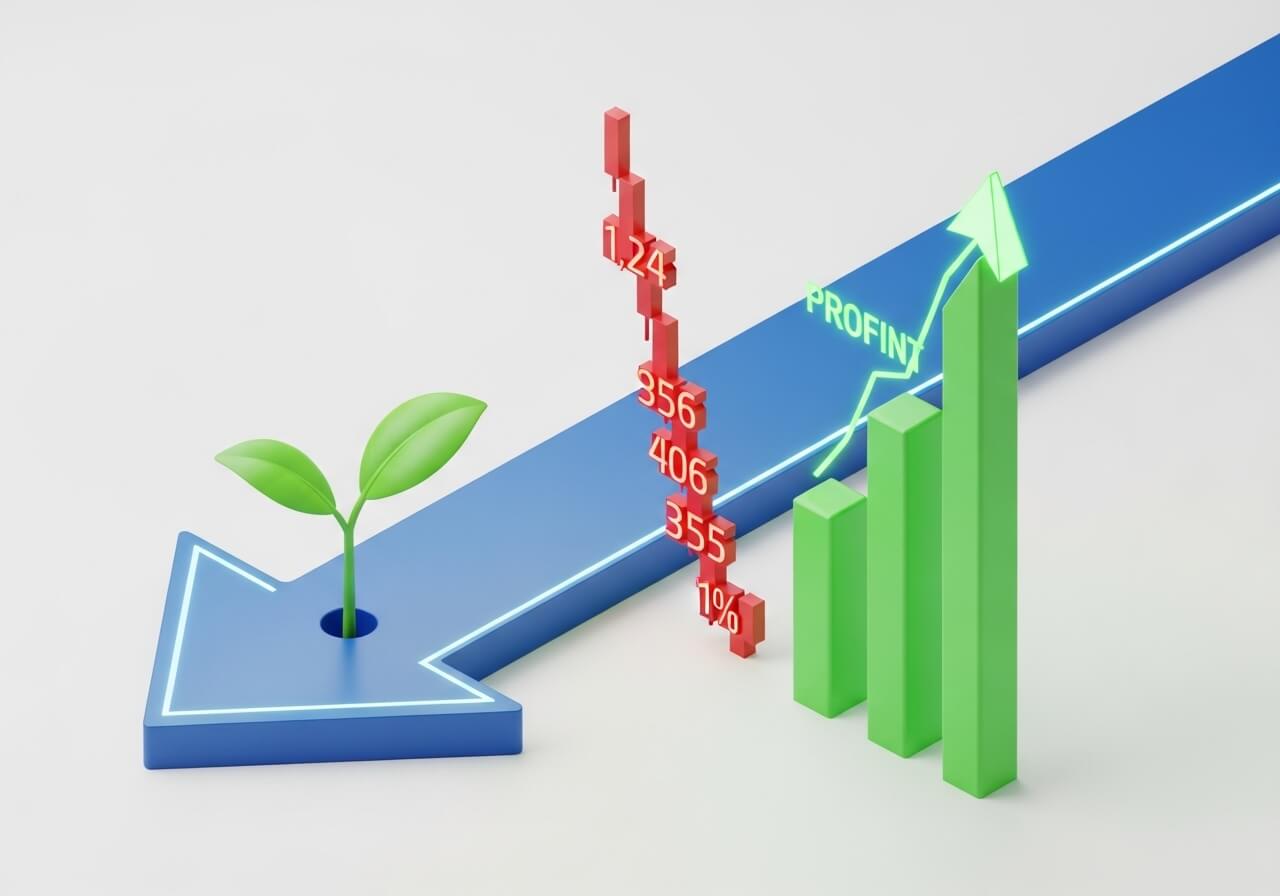 인버스 투자 방법