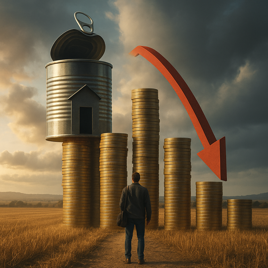 깡통전세 근절 대책 시행 후 시장 반응은? 🏚️