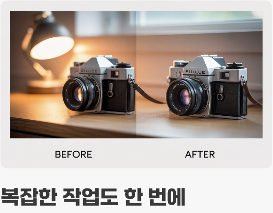 '빠른 동작'으로 만드는 나만의 우클릭 메뉴