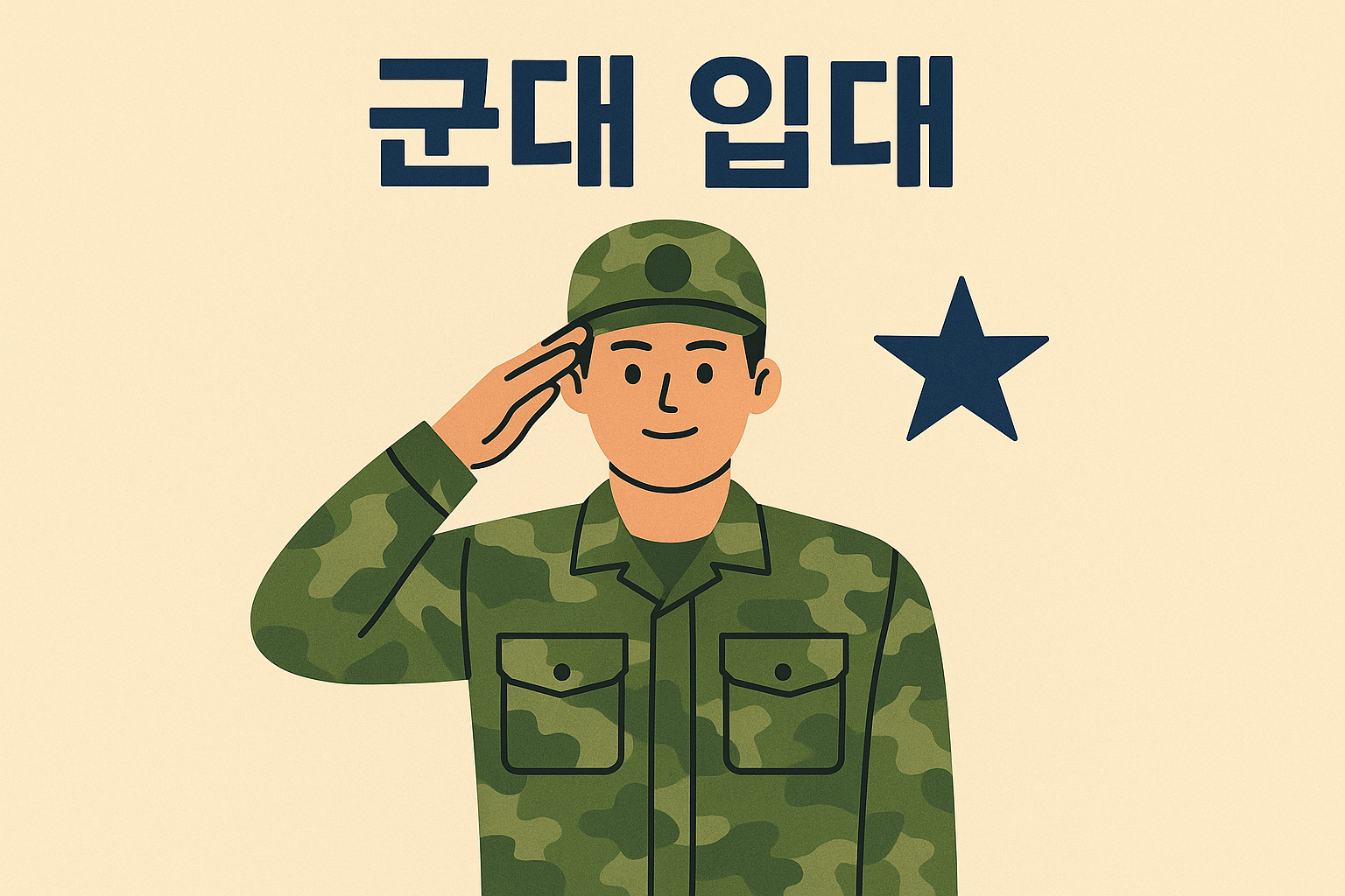 B형간염보균자 군대