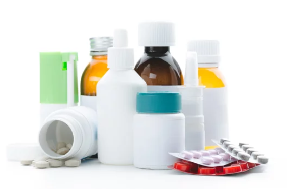 폐의약품 버리는 공공포털 활용법