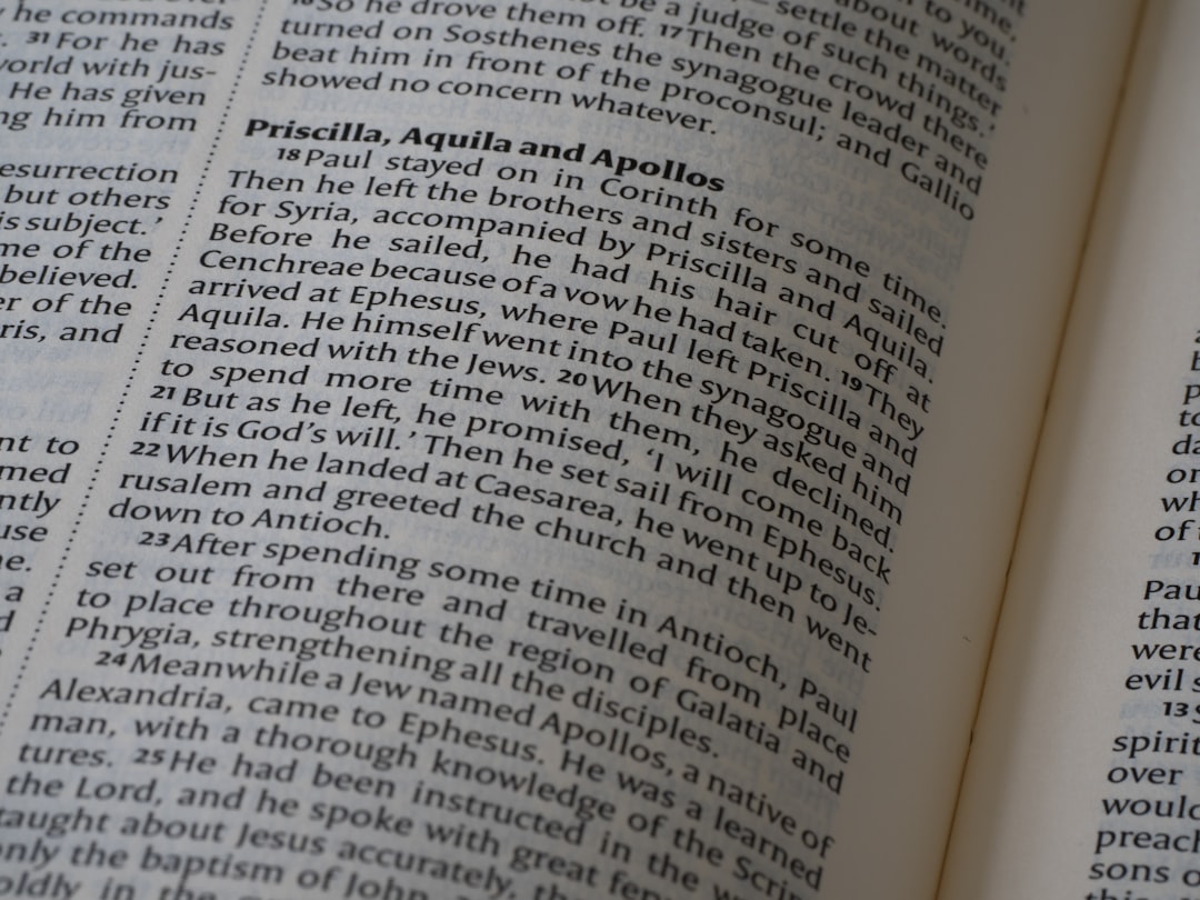 'Application'