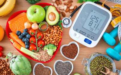 고혈압 낮추는 방법 