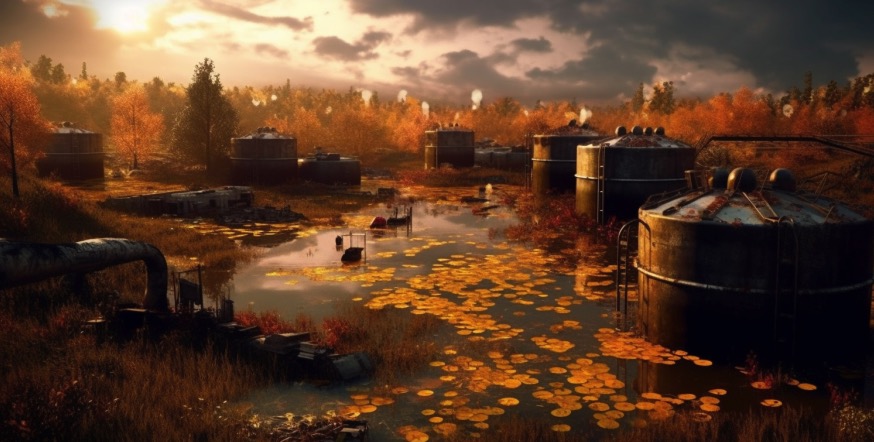 후쿠시마 원전 이슈