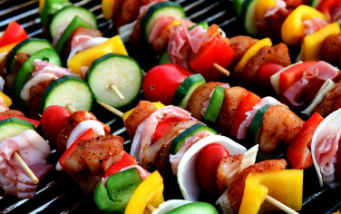 진짜보다 더 진짜 같은 "가짜 음식" 산업의 비밀