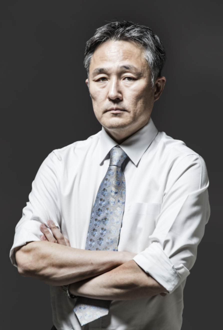 프로파일러 표창원