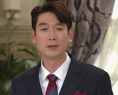 송도순 아들 박준혁