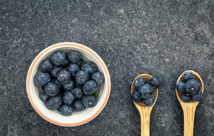 면역력에 좋은 음식 10가지