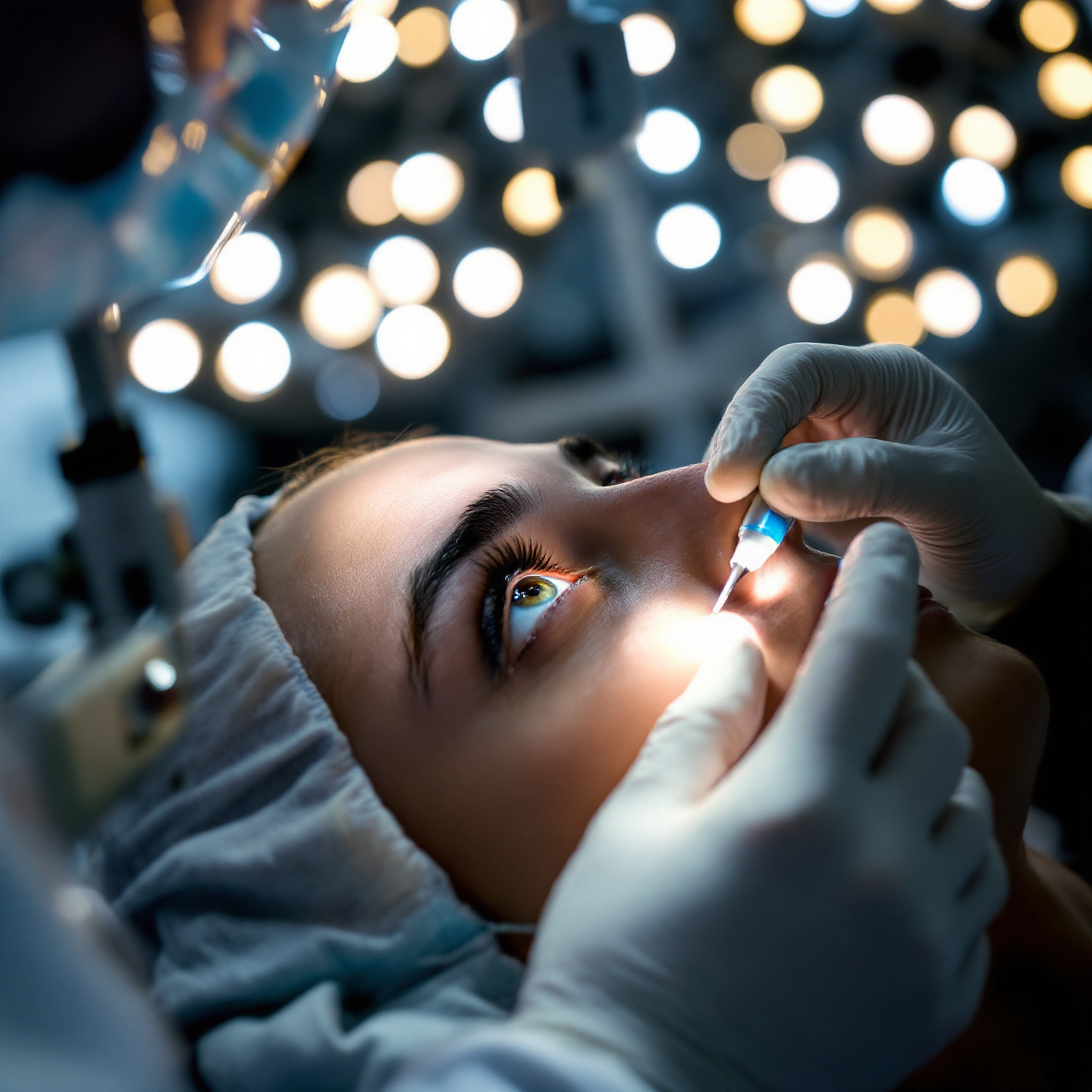 실비 보험으로 라식 수술 절반 가격에 받는 방법