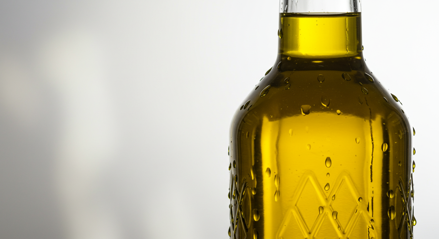 올리브유의 효능